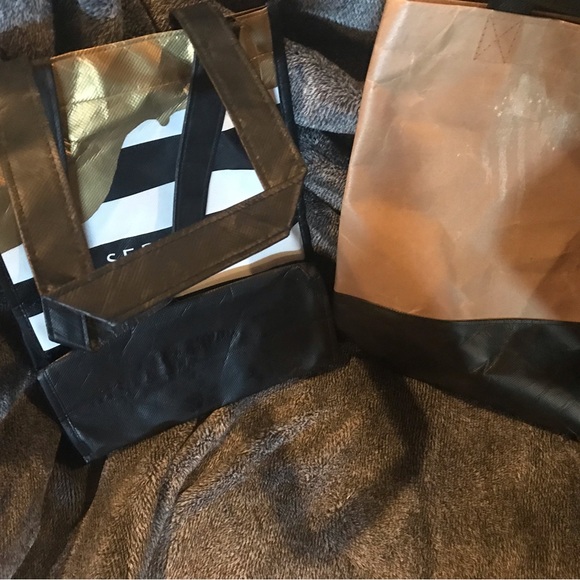 Lululemon bags + sephora - Picture 5 of 6